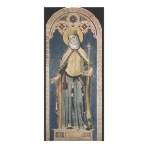 Saint Adelaide (Italien) Werbekarte
