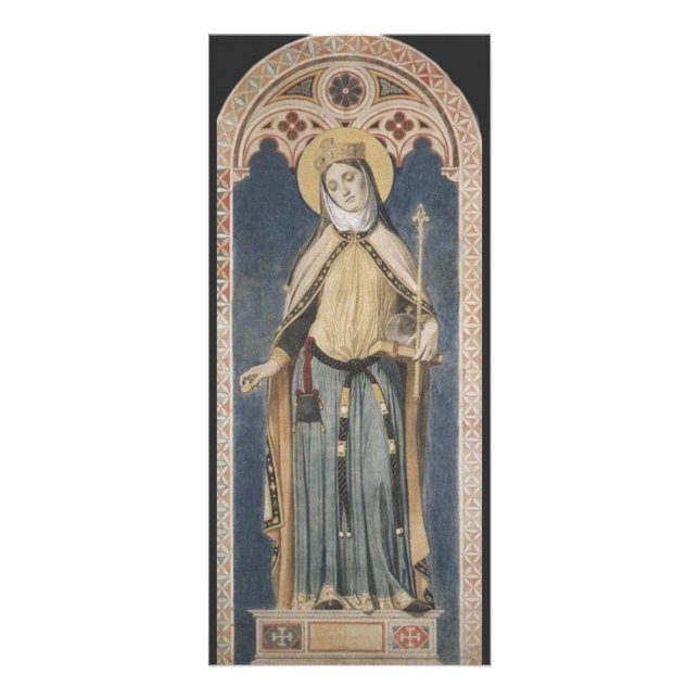 Saint Adelaide (Italien) Werbekarte (Vorne)