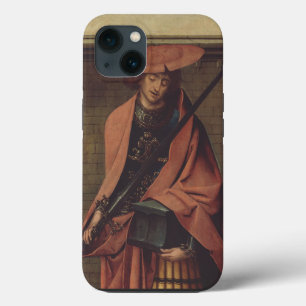Saint Adrian der Martyr Case-Mate iPhone Hülle