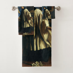 Saint Aloysius Gonzaga Patron des étudiants Beaux-