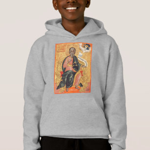 Saint André l'apôtre Icône orthodoxe