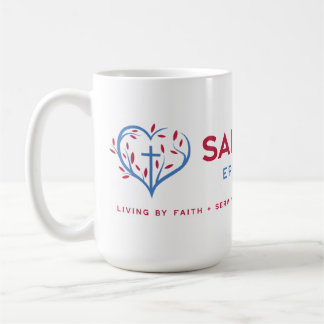 Saint Anne's Mug Kaffeetasse