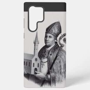 Saint Ansgar Apostel des Nordens Samsung Galaxy Hülle