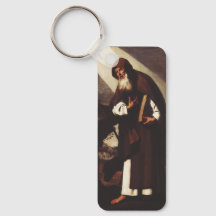 Saint Anthony der Abt