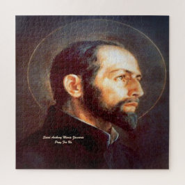 Saint Anthony Maria Zaccaria