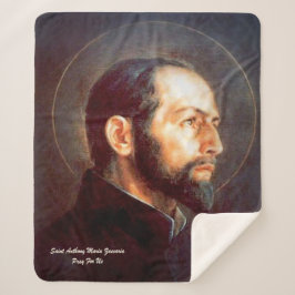 Saint Anthony Maria Zaccaria Sherpadecke