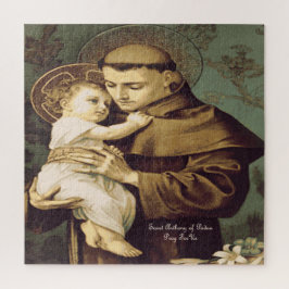 Saint Anthony Padua