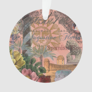 saint augustine florida voyage art antique