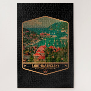 Saint Barthélemy