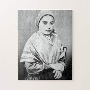 Saint Bernadette