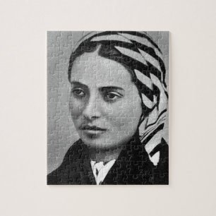 SAINT BERNADETTE SOUBIROUS