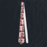 SAINT BERNADETTE SOUBIROUS KRAWATTE<br><div class="desc">Krawatte</div>