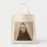 Saint Bernadette Soubirous
