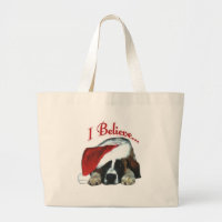 Saint Bernard I glaube