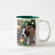 Saint Bernard Kunstgeschenke