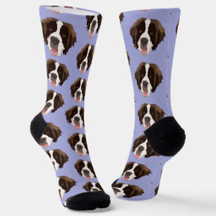 Saint Bernard Socken