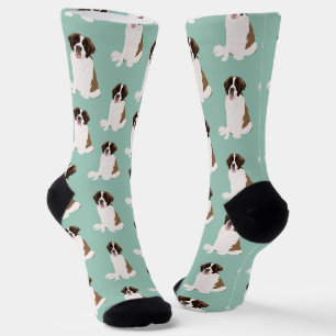 Saint Bernard Socken