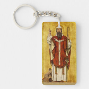 Saint Boniface de Mayence - Patron des éducateurs