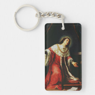 Saint Casimir Jagellon - Saint patron de la Pologn