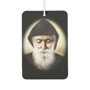 Saint Charbel Auto Lufterfrischer