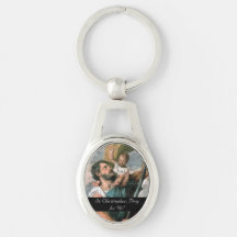 Saint Christopher
