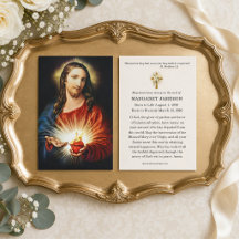 Saint-Cœur de Jésus Catholique Mémorial Funéraire