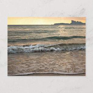 Saint Cyr les Lecques, Frankreich Postkarte