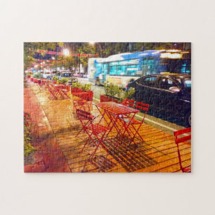 Saint Denis Montreal.