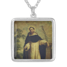 Saint Dominic de Guzman