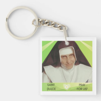 Saint Dulce des pauvres souvenir