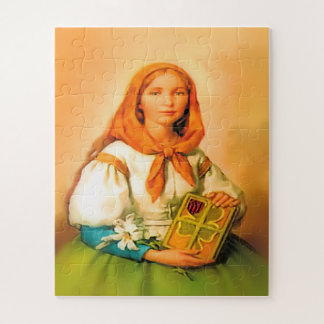Saint Dymphna