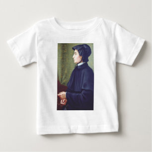 Saint Elizabeth Ann Seton Baby T-shirt