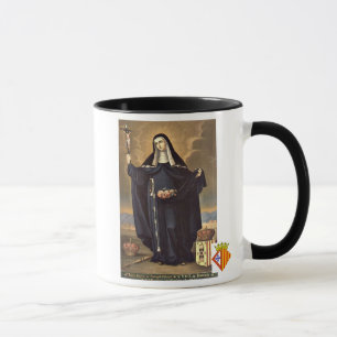 SAINT ELIZABETH / Santa Isabel Tasse Portugal