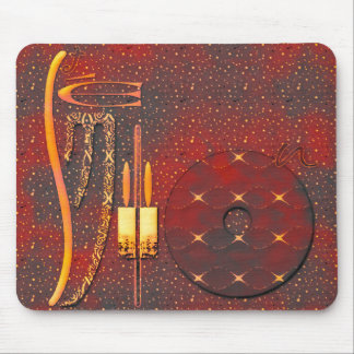 Saint-Émilion 003 tapis de souris