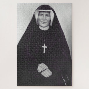 Saint Faustina Kowalska