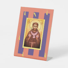 Saint Francis von Assisi