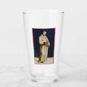 Saint Francis von Assisi von Raphael Glas