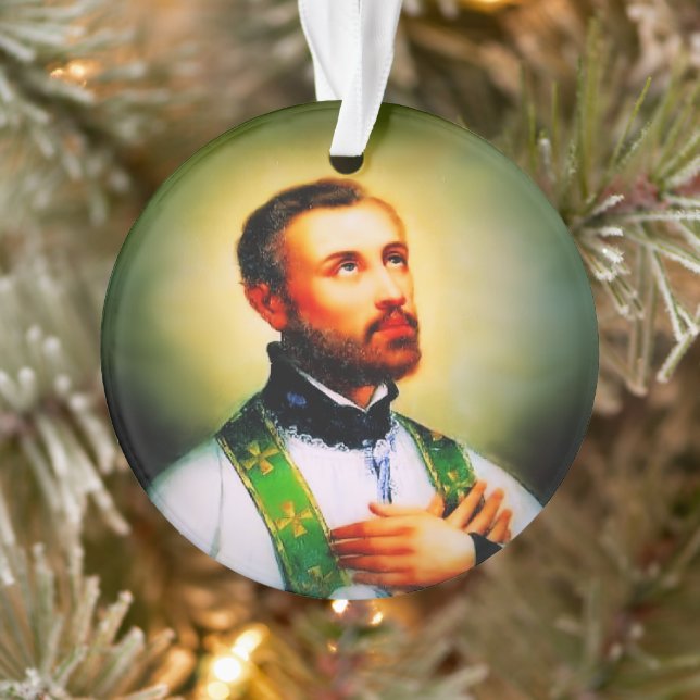 Saint Francis Xavier (Arbre)