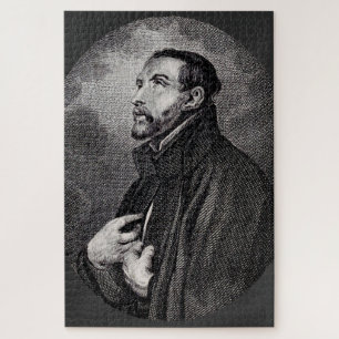 Saint Francis Xavier
