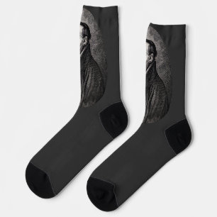 Saint Francis Xavier Socken