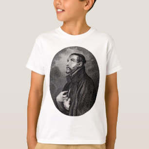 Saint Francis Xavier T-Shirt