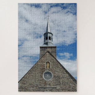 Saint-François, Île d'Orléans