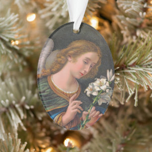 Saint Gabriel l'Archange (M 035)