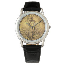 Saint-Gaudens Double Eagle