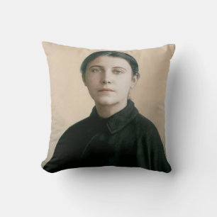 SAINT GEMMA GALGANI KISSEN