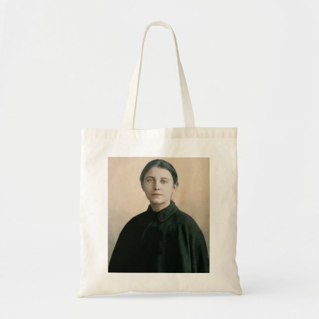 SAINT GEMMA GALGANI TRAGETASCHE (Vorne)
