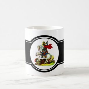 Saint George Tasse