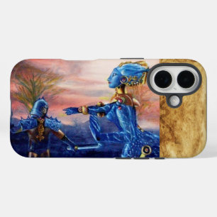 SAINT GEORGE UND ALIEN DRAGON TITLE_SEO2