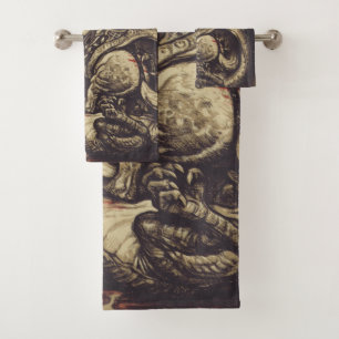 Saint Georges et le Dragon Grand Martyr