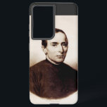 Saint Giuseppe Cafasso Franciscan Priest Samsung Galaxy Hülle<br><div class="desc">Saint Giuseppe Cafasso war ein italienischer katholischer Priester, ein bedeutender Sozialreformer in Turin. Er war einer der so genannten "Sozialen Heiligen", die während dieser Zeit entstanden.</div>